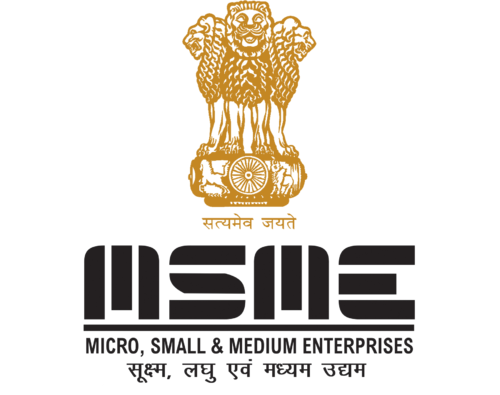 MSME LOGO